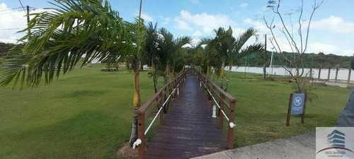 Imagem 9 de 23 de Casa A Venda Vila Dos Lagos, Ponta Negra