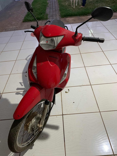 Imagem 3 de 3 de Honda