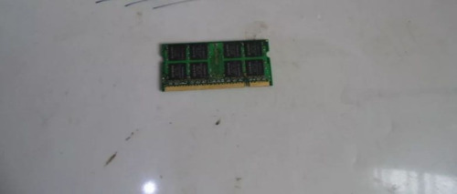 Memória Notebook Neopc A3151 Kingston 1gb 667mhz Ddr2 (Usado)