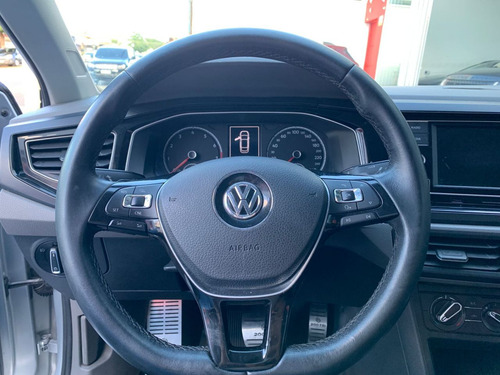 Volkswagen Virtus VIRTUS Comfort. 200 TSI 1.0 Flex 12V Aut