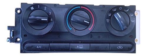 Control Clima Ford Edge 2007-2010