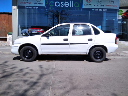 Corsa Diesel 1.7