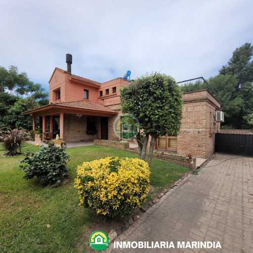 Vendo Casa En Marindia Sur