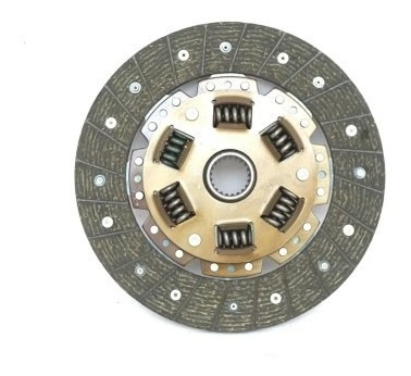 Disco Clutch Toyota Hilux 4x2 1996-1898