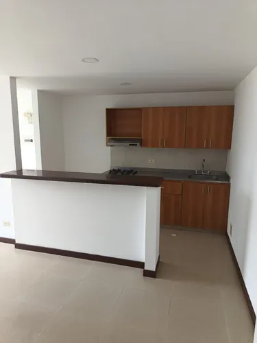 Aparta Estudio En Venta En Alamos/pereira (279062499).