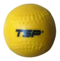 Comprar Pelota De Guanteo Pvc Softbol Softball Practica Juego Fdn C
