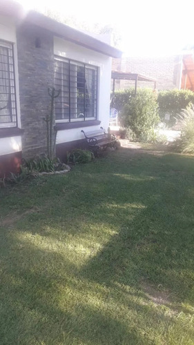 Alquiler Cabaña Monoambiente Merlo San Luis Con Pileta Para 3 / 4 Personas Temporal A Cuadras Del Centro