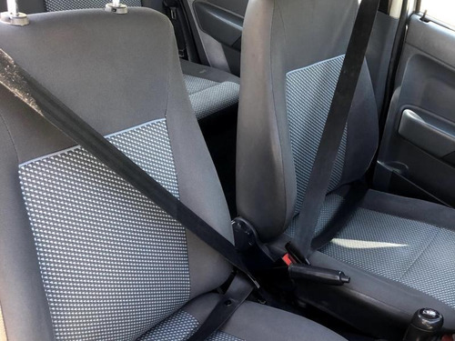 Imagem 8 de 10 de Volkswagen Gol City (trend)/titan 1.0 T. Flex 8v 4p