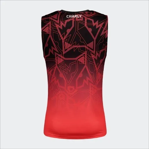 Camisa atlas charly hotsell