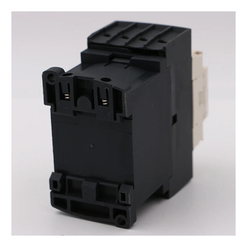 Lc1d128jd Dc Contactor Electromagnético 4p 2no + 2nc
