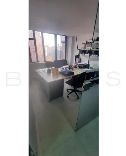 Oficina En Arriendo En Quinta Camacho. Cod A7517
