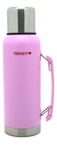 Termo Discovery 1l Mujer Cool Chic Termico 