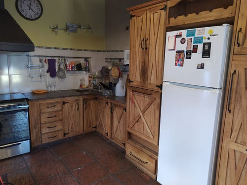 Venta Casa Quinta 5 Dormitorios Canning Con Cochera
