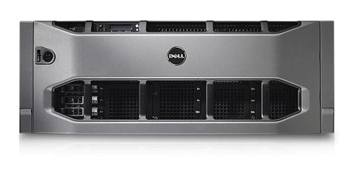 Servidor Dell Poweredge R910 4u Sixcore 64gb Seminovo