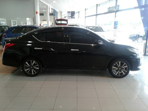 Nissan Versa 2019/2019 8i90