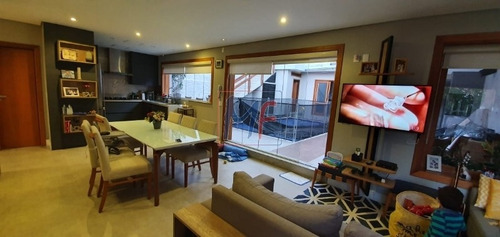 Imagem 10 de 30 de Ref 299 Casa Maravilhosa, No Bairro Parques Alves De Lima, Com 3 Dormitórios Sendo 2 Suítes, 2 Vagas, A.c. 300 M² , Terreno Com 260 M² - 299