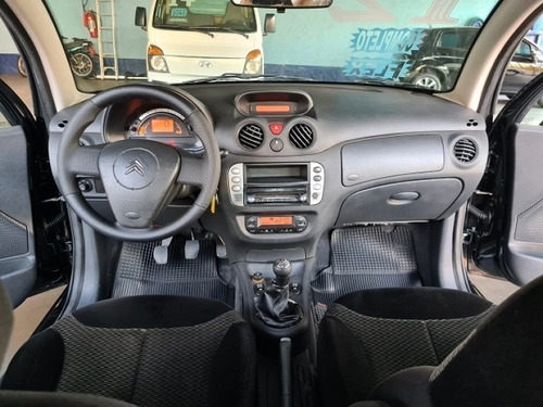 Imagem 5 de 15 de C3 Exclusive 1.4 Flex - 2012