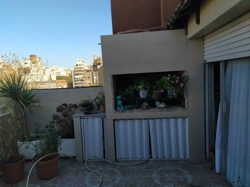 Imagen 5 de 14 de Estupendo Apartamento En Pocitos, A 1 Cuadra De La Playa