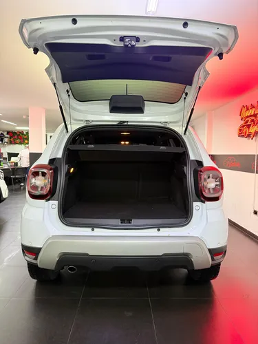 Renault Duster 1.3 Intense Mt 4x4