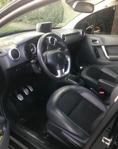 Citroën C3 Exclusive My Way Vti 115cv