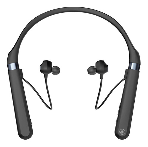 Imagen 2 de 5 de Auriculares Inalambrico Yamaha Epe70abl