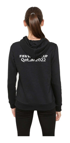 Buzo Canguro Alemania Mundial Qatar 2022 Calidad Premium