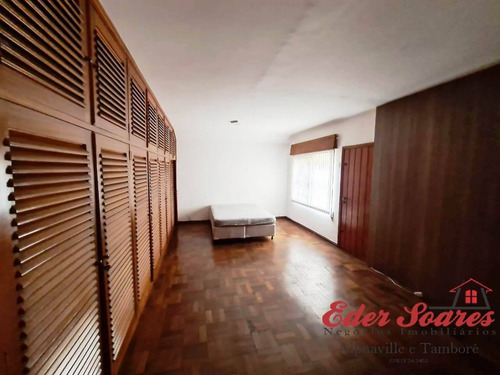 Imagem 12 de 15 de Confira: Ótima Casa Para Locação No Residencial Alphaville 2 - Es1867