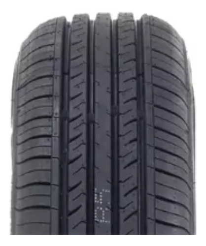 Kit 2 Pneus Xbri 205/55r16 94w Fastway E1 Novo +2 Bicos