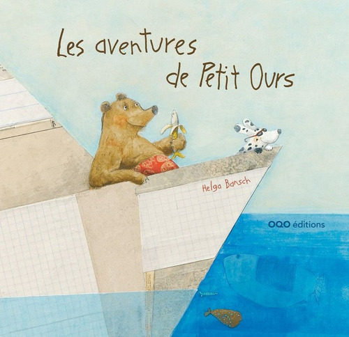 Les Aventures De Petit Ours - Bansch, Helga