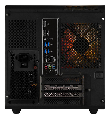 Xtreme Pc Amd Radeon Rx 7800 Xt Ryzen 9 32gb Ddr5 Ssd 2tb