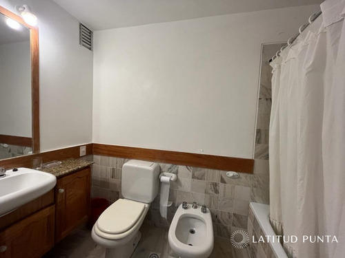 Imagen 14 de 19 de Apartamento En Brava, 2 Dormitorios