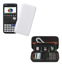 Comprar Calculadora Gráficos Casio Prizm Fx-cg50 + Estuche Factura