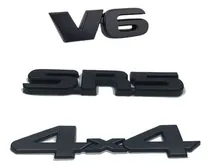 Comprar Cromadas Insignia For Tacoma Sequoia Sr5 For Toyota Tacoma