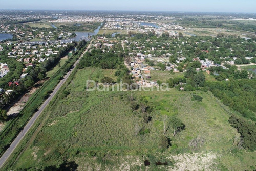 Imagen 4 de 17 de Terreno Fraccion En Venta Ubicado En Tigre, G.b.a. Zona Norte