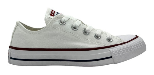 Zapatillas Converse All Star Blanca 