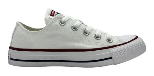 Zapatillas star best sale blancas
