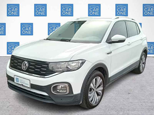 Volkswagen T-Cross 1.6 HIGHLINE AT6 L19