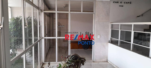 Imagem 4 de 21 de Hotel Com 51 Dormitórios Para Alugar, 3189 M² Por R$ 36.300,00/mês - Centro - Mogi Mirim/sp - Ho0001