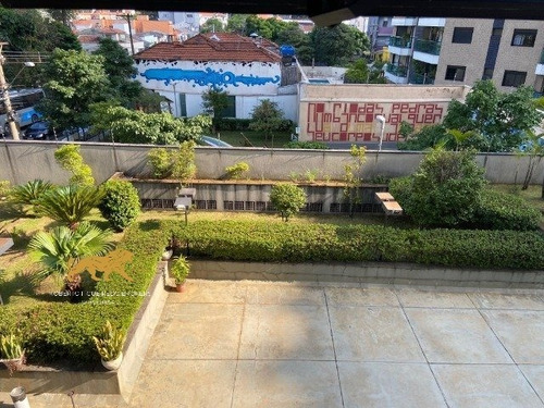 Imagem 11 de 12 de Salas/conjuntos - Jardim Dom Jose - Ref: 3896 - V-saintcentj