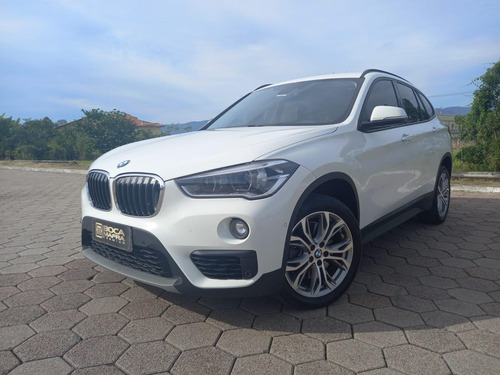 Imagem 1 de 15 de Bmw X1 S 2.0 I Active