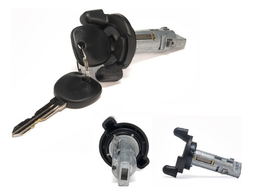 Cilindro Llave Chevrolet K3500 8cil 5.7l 1998-2000