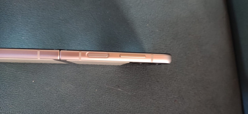 Samsung Galaxy Z Flip3 5g 128 Gb Crema 8+8 Gb Ram Semi-nuevo (Usado)