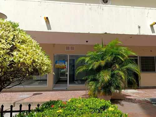 Local En Arriendo El Centro, Montería