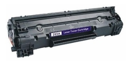 Cartucho De Toner Alternativo Para Hp 85a 285a P1102w 1102