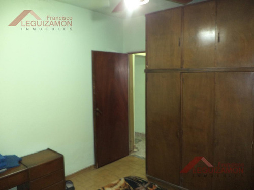 Imagen 18 de 21 de Lote Propio - 10x24 - Multifamiliar - Contruidas 2 Viviendas - Garage Pasante