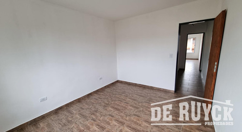 Duplex En Venta En Quilmes Oeste