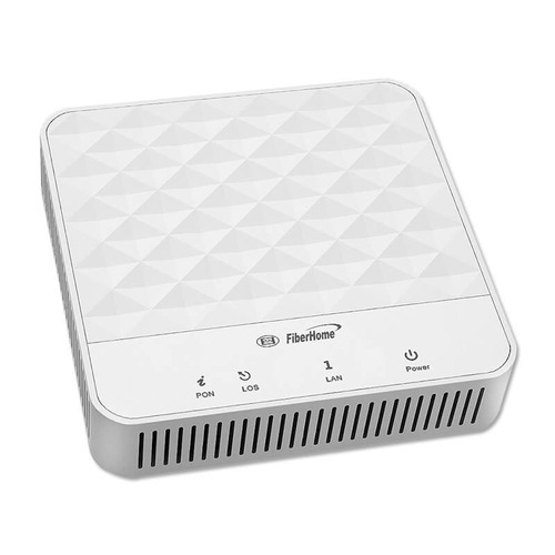 Onu Gpon An5506-01a Bridge Mini Branco Fiberhome