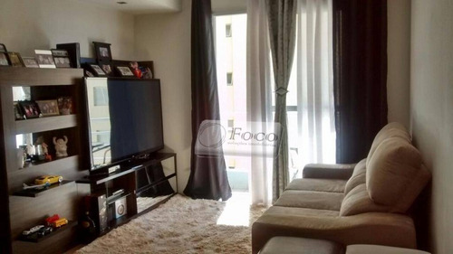 Imagem 6 de 29 de Apartamento Residencial À Venda, Macedo, Guarulhos - Ap0322. - Ap0322