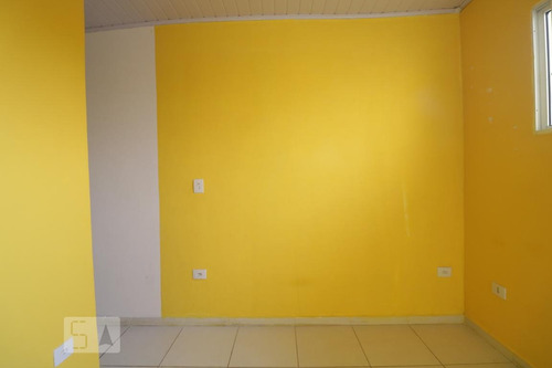 Apartamento Para Aluguel - Vila Formosa, 1 Quarto, 37 - 893255801
