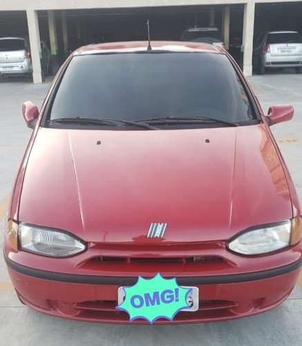 Fiat Palio 1998 1.0 Edx 5p
